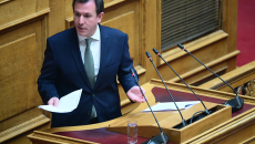 Δουδωνής: Ντροπή η αδιαφορία της κυβέρνησης για τον κτηνοτροφικό κόσμο της Λέσβου που καταστρέφεται – Πού είναι ο υπουργός;