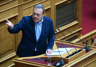 Φάμελλος: Ανεπαρκή τα μέτρα της κυβέρνησης – Με τα λεφτά των πολλών χρηματοδοτεί την αισχροκέρδεια