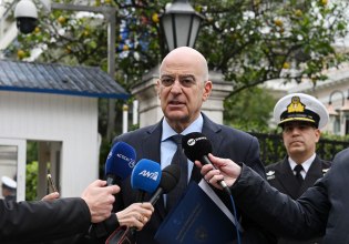 Δένδιας μετά το ΚΥΣΕΑ: Η Ελλάδα περνάει σε νέα εποχή