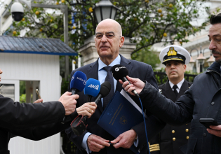 Δένδιας: Είμαστε υποχρεωμένοι να επενδύσουμε στην αμυντική μας δυνατότητα, στη δύναμη αποτροπής μας