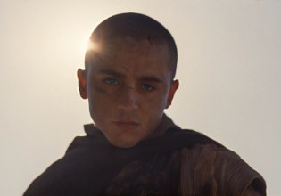 Πέντε πράγματα που μάθαμε από τα 150 δευτερόλεπτα του trailer Dune: Part Three