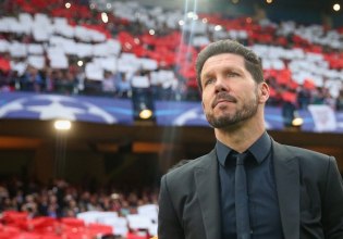 Γιατί ο Σιμεόνε ξέσπασε κατά των μέσων ενημέρωσης