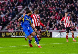 LIVE: Λιντς – Σάντερλαντ