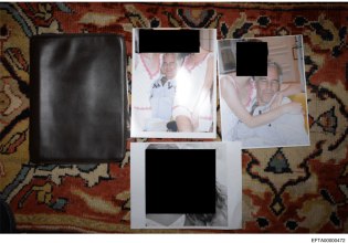 Emails «καίνε» τη Φέιθ Κέιτς για τον Έπσταϊν