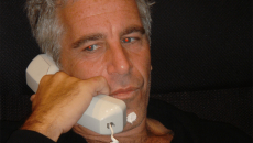 Ποιες οι επαφές του Έπσταϊν με τους δισεκατομμυριούχους της Apollo;