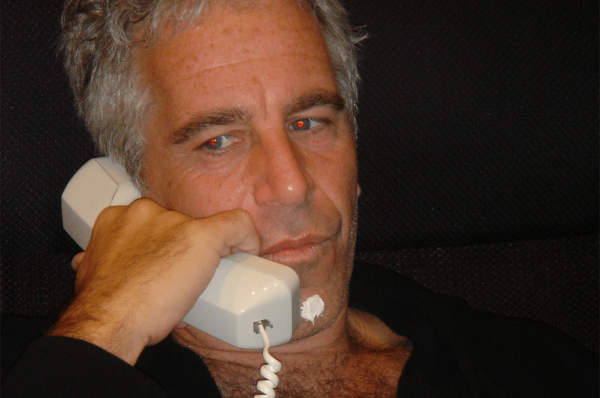 Ποιες οι επαφές του Έπσταϊν με τους δισεκατομμυριούχους της Apollo;