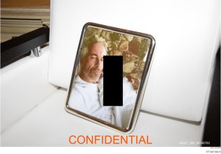 Πώς μπορεί ένα 14χρονο να ξέρει πώς μοιάζουν τα γεννητικά του όργανα; – Η ερώτηση που έκανε τον Έπσταϊν να «παγώσει»