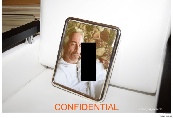 Πώς μπορεί ένα 14χρονο να ξέρει πώς μοιάζουν τα γεννητικά του όργανα; – Η ερώτηση που έκανε τον Έπσταϊν να «παγώσει»