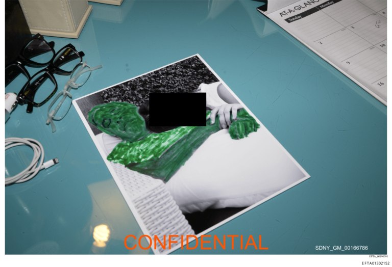 Πώς το Zorro Ranch του Τζέφρι Έπσταϊν έγινε τόπος κακοποίησης