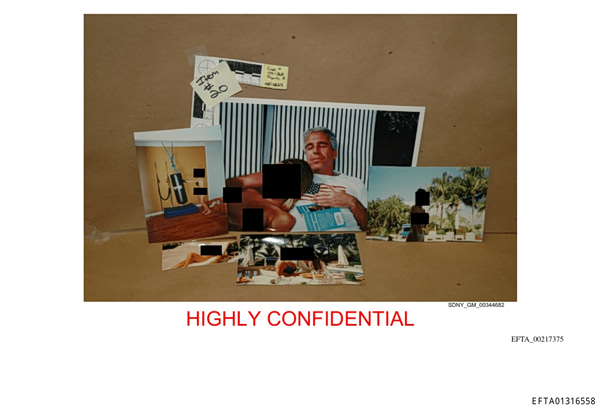 The Expla-in Project | Τζέφρι ‘Eπσταϊν: Πώς λειτουργούσε το κύκλωμα;