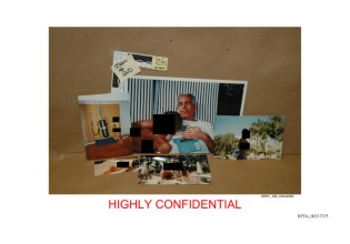 Χάκερ μπήκε κατά λάθος στα αρχεία Έπσταϊν του FBI