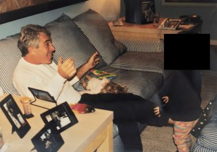 Σκάνδαλο Έπσταϊν: Μαρτυρία «καίει» τον πρόεδρο του Bard College