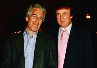 Αρχεία Έπσταϊν: Καταγγελία για σεξουαλική επίθεση του Ντόναλντ Τραμπ σε ανήλικη – Τι δείχνουν οι συνεντεύξεις του FBI