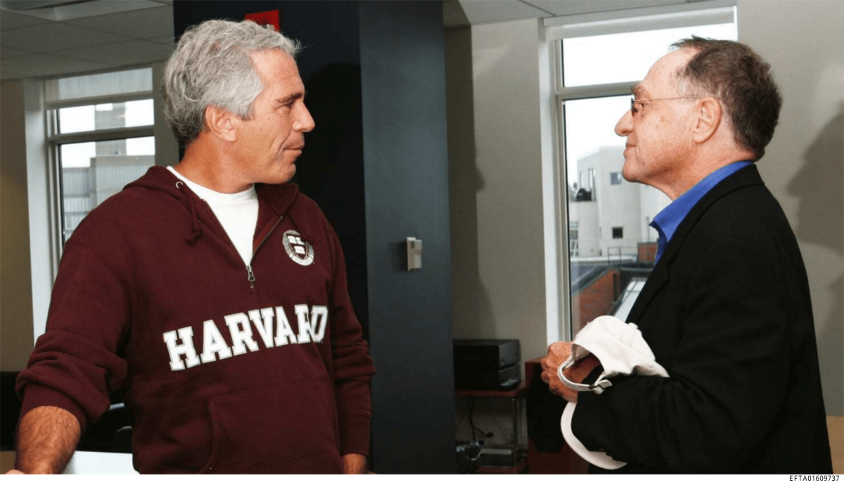 Έπσταϊν: Το χρηματοκιβώτιο που «εξαφανίστηκε» και οι σκιές γύρω από σκληρούς δίσκους