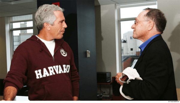 Έπσταϊν: Το χρηματοκιβώτιο που «εξαφανίστηκε» και οι σκιές γύρω από σκληρούς δίσκους