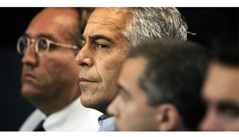 Η στρατηγική του Έπσταϊν για να κάνει πελάτη του τον δισεκατομμυριούχο Μορτ Ζούκερμαν