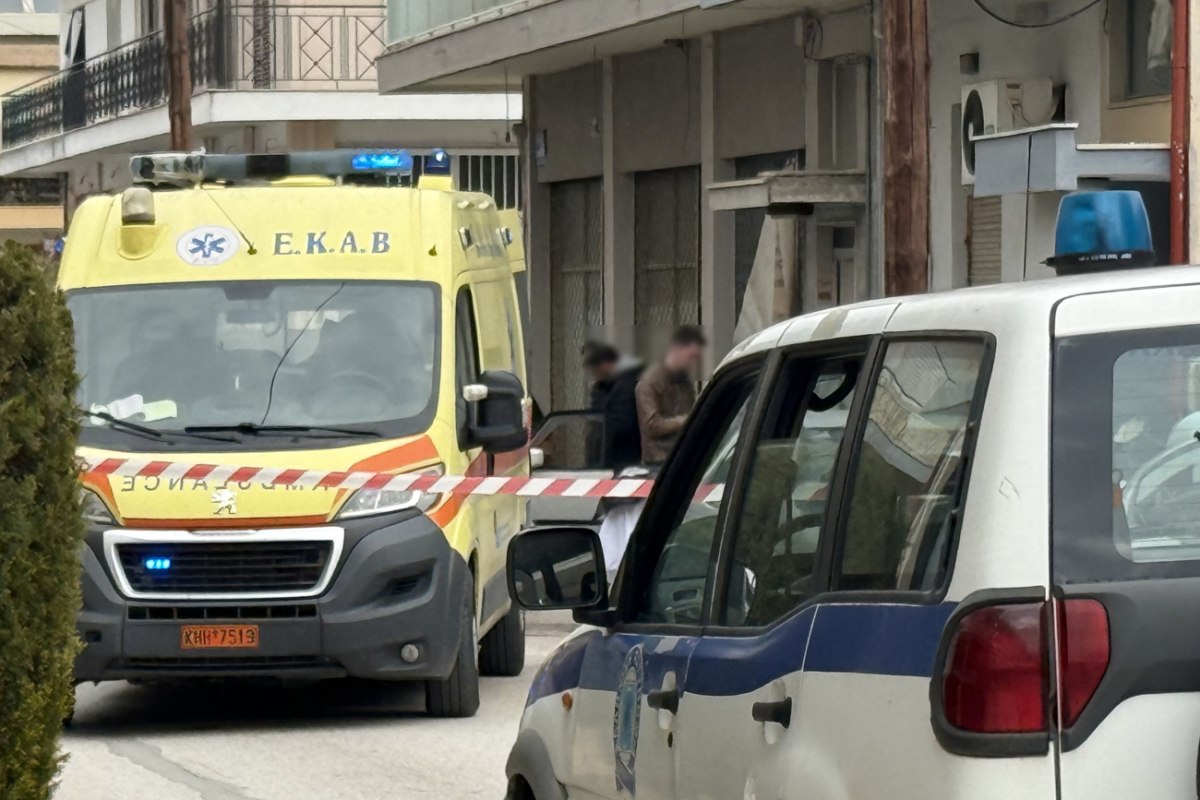 Καρδίτσα: Προθεσμία για να απολογηθούν πήραν οι δύο ανήλικοι για τη δολοφονία του τραγουδιστή