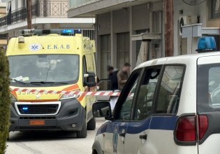 Καρδίτσα: Προθεσμία για να απολογηθούν πήραν οι δύο ανήλικοι για τη δολοφονία του τραγουδιστή