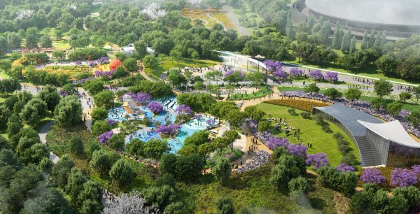 The Ellinikon: Ένας τόπος για όλους