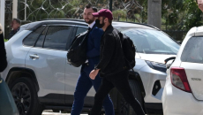 Κωνσταντίνος Φλώρος: Την ενοχή του ζήτησε ο εισαγγελέας για βιαιοπραγία σε βάρος βουλευτή της Ελληνικής Λύσης