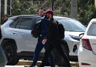 Κωνσταντίνος Φλώρος: Την ενοχή του ζήτησε ο εισαγγελέας για βιαιοπραγία σε βάρος βουλευτή της Ελληνικής Λύσης