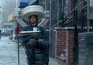 Καλωσήρθατε στη δυστοπία – Η τεχνητή νοημοσύνη ζωντανεύει τους νεκρούς με το αζημίωτο