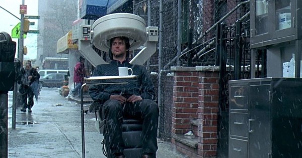 Καλωσήρθατε στη δυστοπία – Η τεχνητή νοημοσύνη ζωντανεύει τους νεκρούς με το αζημίωτο