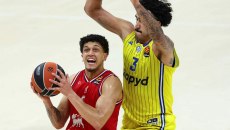 Η βαθμολογία της Euroleague μετά την ολοκλήρωση της 31ης αγωνιστικής (pic)