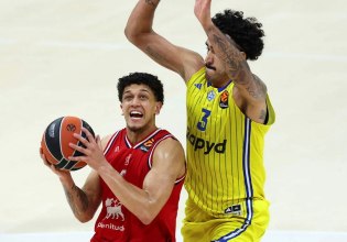 Η βαθμολογία της Euroleague μετά την ολοκλήρωση της 31ης αγωνιστικής (pic)