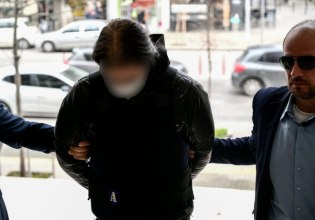 Αποπειράθηκε να αυτοκτονήσει ο Νορβηγός που είχε σκοτώσει τον 32χρονο αστυνομικό στη Θεσσαλονίκη