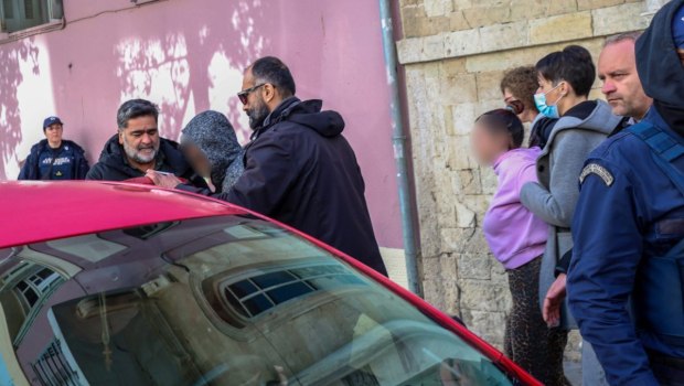 Κρήτη: Σοκάρει το κατηγορητήριο για τον θάνατο του μικρού Άγγελου – «Του έδιναν ηρεμιστικά για να μην αντιδρά»