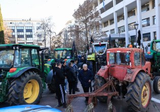 ΣΥΡΙΖΑ: Φτάνουν πια τα «καθρεφτάκια» στους παραγωγούς μας, κ. Μητσοτάκη