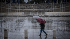 Νέο έκτακτο δελτίο: Πότε θα χτυπήσει η κακοκαιρία την Αττική – Οι περιοχές με «πορτοκαλί» και «κόκκινο» συναγερμό