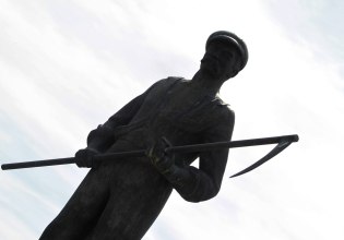 ΚΚΕ για τα 116 χρόνια από το Κιλελέρ: «Η νέα ΚΑΠ, ωμή προσαρμογή στις συνθήκες πολεμικής προετοιμασίας»