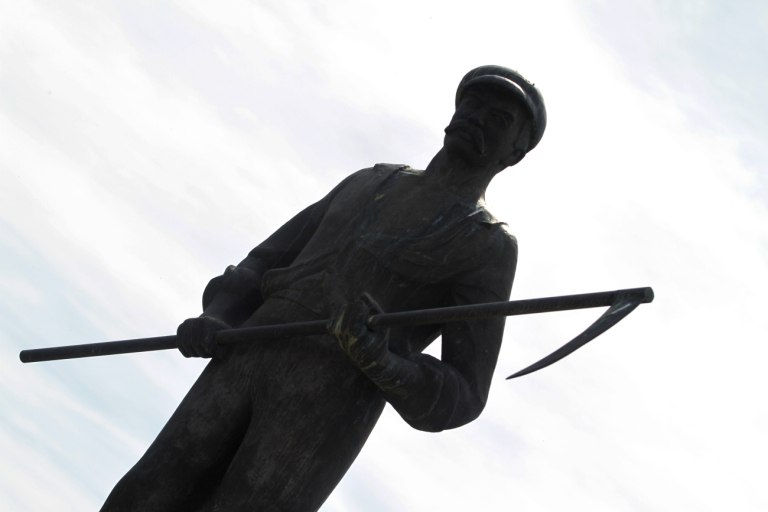 ΚΚΕ για τα 116 χρόνια από το Κιλελέρ: «Η νέα ΚΑΠ, ωμή προσαρμογή στις συνθήκες πολεμικής προετοιμασίας»