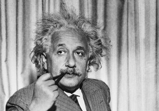 Δέκα παράξενες συνήθειες που «φωνάζουν» ευφυΐα