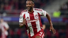 Ολυμπιακός: Έτοιμος για το δώρο της χρονιάς με Ελ Κααμπί