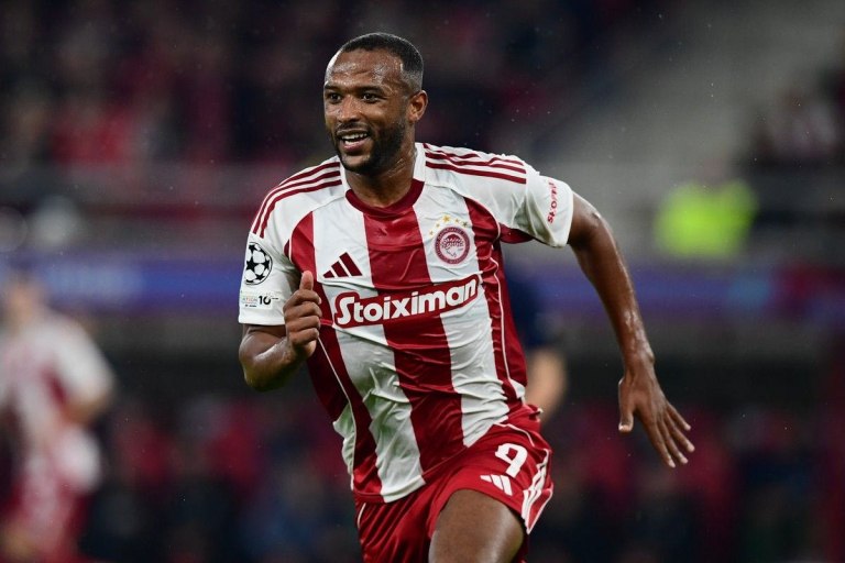 Ολυμπιακός: Έτοιμος για το δώρο της χρονιάς με Ελ Κααμπί