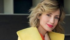 H Ευδοκία Ρουμελιώτη αποκαλύπτει τα λόγια που της είπε η μητέρα της λίγο πριν παντρευτεί