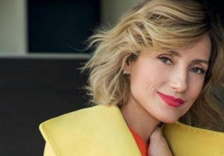 H Ευδοκία Ρουμελιώτη αποκαλύπτει τα λόγια που της είπε η μητέρα της λίγο πριν παντρευτεί