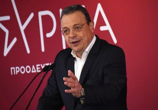 Φάμελλος: «Ο ΣΥΡΙΖΑ είναι έτοιμος για έκτακτες εκλογές» – Ισχνή καταγραφή για το κείμενο Πολάκη