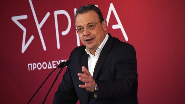 Φάμελλος: «Ο ΣΥΡΙΖΑ είναι έτοιμος για έκτακτες εκλογές» – Ισχνή καταγραφή για το κείμενο Πολάκη