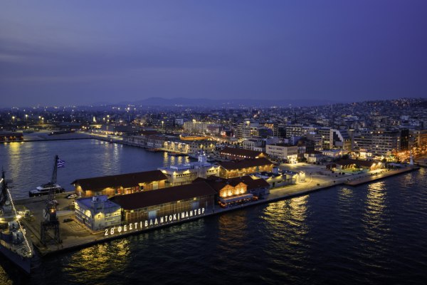 28ο ΦΝΘ: 66.000 θεατές παρακολούθησαν προβολές και εκδηλώσεις από τις 5 έως τις 15 Μαρτίου