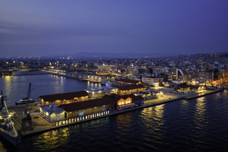 28ο ΦΝΘ: 66.000 θεατές παρακολούθησαν προβολές και εκδηλώσεις από τις 5 έως τις 15 Μαρτίου