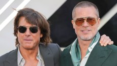 Τομ Κρουζ και Μπραντ Πιτ μαλώνουν για τον Έπσταϊν – Τι λέει ο σκηνοθέτης του «χαζού αστείου» που τάραξε το Χόλιγουντ