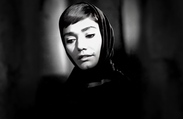 Μαρινέλλα: Από το νυχτερινό κέντρο «Πανόραμα» στον ελληνικό κινηματογράφο