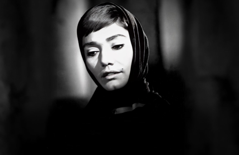 Μαρινέλλα: Από το νυχτερινό κέντρο «Πανόραμα» στον ελληνικό κινηματογράφο