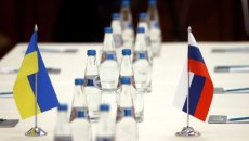 Στον «πάγο» οι ρωσο-ουκρανικές συνομιλίες εν μέσω του πολέμου στο Ιράν