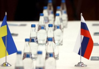 Στον «πάγο» οι ρωσο-ουκρανικές συνομιλίες εν μέσω του πολέμου στο Ιράν