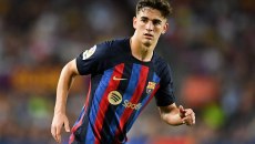 Ευχάριστα νέα στην Μπαρτσελόνα: Επιστρέφει ο Γκάβι μετά από 7 μήνες!